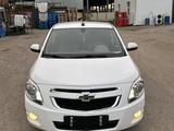 Chevrolet Cobalt 2020 года за 4 800 000 тг. в Алматы – фото 3