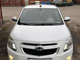 Chevrolet Cobalt 2020 года за 4 800 000 тг. в Алматы – фото 4