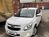 Chevrolet Cobalt 2020 года за 4 800 000 тг. в Алматы – фото 5