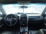 Suzuki Grand Vitara 2007 годаүшін5 500 000 тг. в Алматы – фото 5