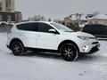 Toyota RAV4 2018 годаүшін16 700 000 тг. в Астана – фото 4