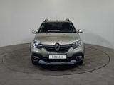 Renault Sandero Stepway 2021 года за 6 300 000 тг. в Кызылорда – фото 2