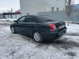 Toyota Avensis 2008 годаfor3 750 000 тг. в Актобе – фото 5