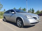 Nissan Primera 2004 годаүшін1 500 000 тг. в Темиртау – фото 2