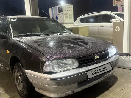 Nissan Primera 1992 года за 980 000 тг. в Астана – фото 6