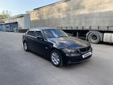 BMW 325 2007 года за 5 000 000 тг. в Алматы – фото 2