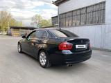 BMW 325 2007 годаүшін5 000 000 тг. в Алматы – фото 4