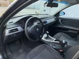 BMW 325 2007 года за 5 600 000 тг. в Алматы – фото 5