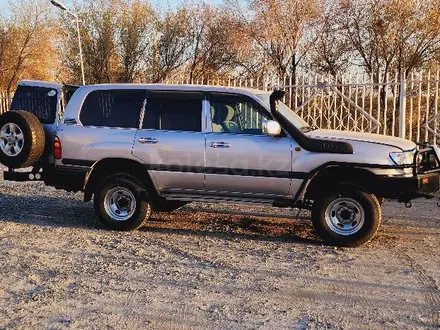 Toyota Land Cruiser 2004 года за 16 500 000 тг. в Павлодар