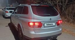 SsangYong Kyron 2013 годаүшін6 120 000 тг. в Караганда – фото 2