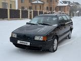 Volkswagen Passat 1991 года за 1 820 000 тг. в Караганда – фото 3