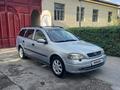 Opel Astra 2001 годаүшін2 350 000 тг. в Туркестан