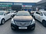 Hyundai Grandeur 2011 годаүшін8 700 000 тг. в Шымкент – фото 2