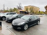 Hyundai Grandeur 2011 годаүшін8 700 000 тг. в Шымкент