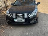 Hyundai Grandeur 2011 годаүшін8 700 000 тг. в Шымкент – фото 4
