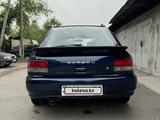 Subaru Impreza 1997 года за 2 499 999 тг. в Алматы – фото 3