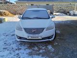 Lifan Cebrium 2015 годаүшін2 500 000 тг. в Кульсары