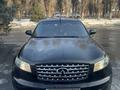 Infiniti FX35 2004 годаfor5 500 000 тг. в Алматы – фото 2