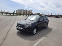 ВАЗ (Lada) Granta 2194 2019 года за 4 100 000 тг. в Астана