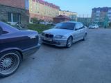 BMW 325 2001 годаүшін4 200 000 тг. в Астана – фото 2