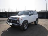 ВАЗ (Lada) Lada 2121 2015 года за 3 350 000 тг. в Рудный – фото 2