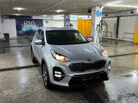 АВТО БЕЗ ВОДИТЕЛЯ УСТЬ-КАМЕНОГОРСК 24/7 в Усть-Каменогорск – фото 9