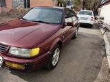 Volkswagen Passat 1994 года за 1 200 000 тг. в Алматы – фото 4