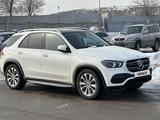 Mercedes-Benz GLE 350 2020 годаүшін35 600 000 тг. в Алматы – фото 2