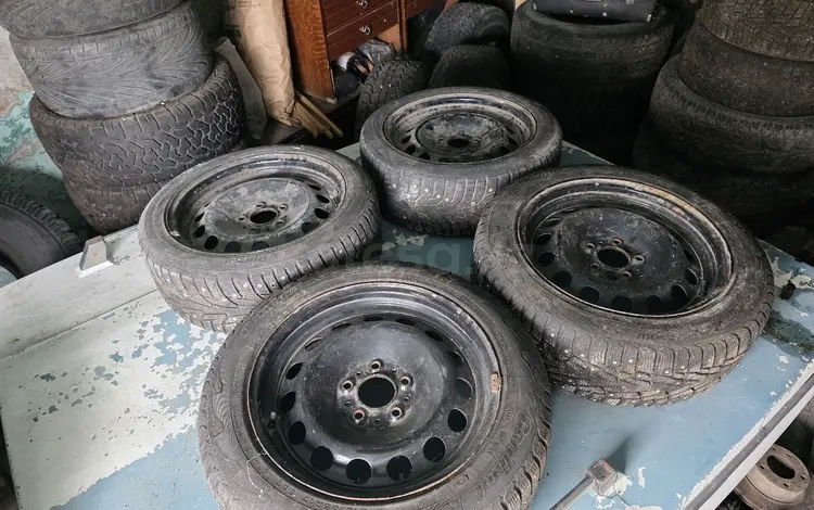Штампы на бмв r17 за 100 000 тг. в Караганда