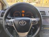 Toyota Avensis 2009 года за 6 500 000 тг. в Астана