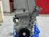 Двигатель на Поло Рапид за 750 000 тг. в Алматы – фото 2