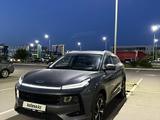 JAC JS6 2023 года за 8 000 000 тг. в Астана