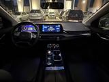 JAC JS6 2023 года за 8 000 000 тг. в Астана – фото 5