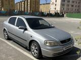 Opel Astra 2002 года за 1 500 000 тг. в Актау