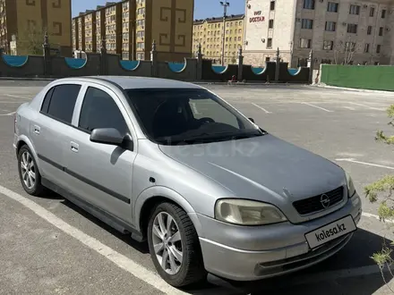 Opel Astra 2002 года за 1 500 000 тг. в Актау