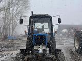 МТЗ (BELARUS)  82 2008 года за 5 000 000 тг. в Астана – фото 2