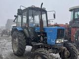 МТЗ (BELARUS)  82 2008 года за 5 000 000 тг. в Астана – фото 3
