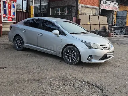 Toyota Avensis 2013 годаүшін7 800 000 тг. в Жаркент – фото 2