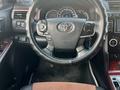 Toyota Camry 2013 годаfor10 500 000 тг. в Актау – фото 9