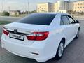 Toyota Camry 2013 годаүшін10 500 000 тг. в Актау – фото 20