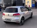 Volkswagen Golf 2012 годаүшін4 500 000 тг. в Костанай – фото 5