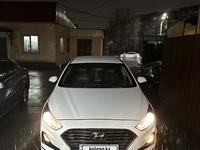 Hyundai Sonata 2019 года за 8 000 000 тг. в Алматы