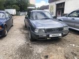 Audi 80 1992 годаfor1 600 000 тг. в Астана – фото 2