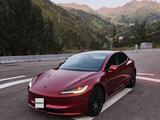 Tesla Model 3 2024 года за 15 500 000 тг. в Алматы – фото 2