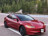 Tesla Model 3 2024 года за 15 500 000 тг. в Алматы
