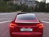 Tesla Model 3 2024 года за 15 500 000 тг. в Алматы – фото 5