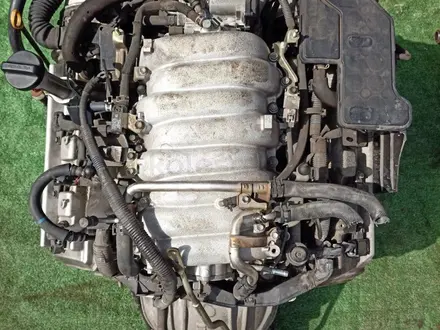 Свап комплект двигателя 4, 3L 3UZ-FE за 1 500 000 тг. в Семей – фото 3