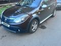 Renault Sandero 2013 годаүшін3 500 000 тг. в Астана – фото 2