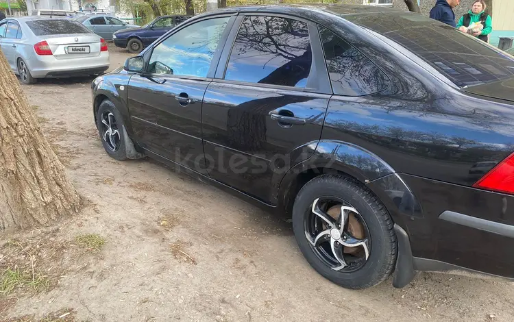 Ford Focus 2006 годаүшін2 800 000 тг. в Петропавловск