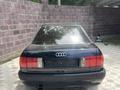 Audi 80 1992 годаfor1 700 000 тг. в Алматы – фото 9